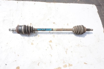 Привідний вал лівий задня hyundai santa fe 2.2 crdi фото №1