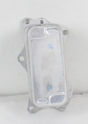 Радіатор оливи jeep cherokee 2013- фото №1