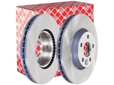 DISCS P V60 I 1.5-3.0 10-18 S80 II 1.6-4.4 06-16 XC70 II 2.0-3.2 07-16  