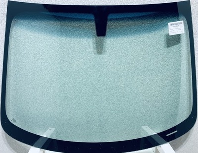 Стекло лобовое chevrolet aveo iii daewoo kalos 2011 фото №1