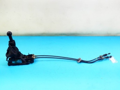 Рычаг домкрат выборщик chevrolet spark ii 0.8 фото №1