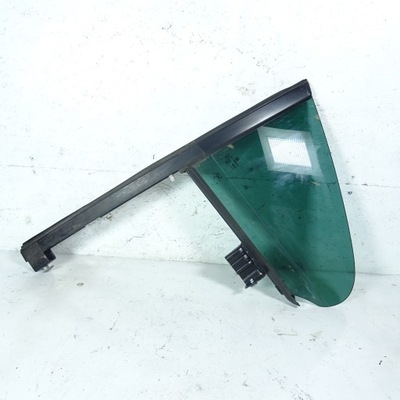 Vw passat cc скло двері задня ліва 3c8845215a фото №1