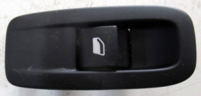 Citroen c4 ii grand picasso кнопка перемикач вікон лівий задня 96762292zd фото №1
