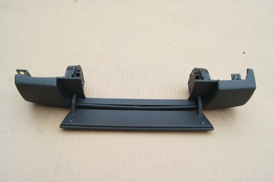 Gd audi a8 4h рамка защита консоли 4h1857289e фото №1