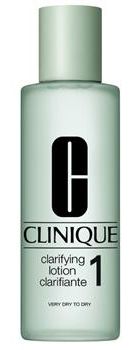 CLINIQUE CLARIFYING LOTION 1 VERY DRY TO DRY 200ml