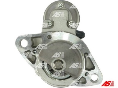 Стартер lexus is 220 2.2 05- фото №1