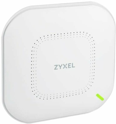 Punkt dostępu ZYXEL NWA110AX-EU0102F WiFi 6 VLAN