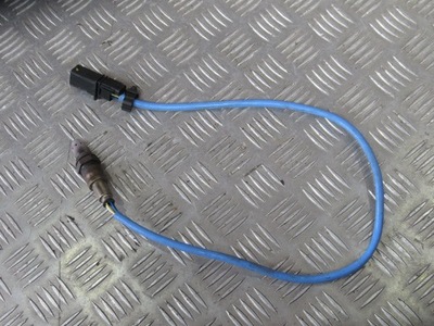 Датчик лямбда-зонд maserati ghibli levante 670105039 фото №1