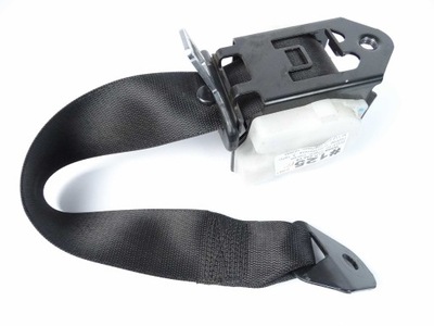 Mercedes clk w209 pas безпеки правий задня фото №1