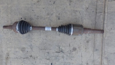 Привідний вал ліва ford focus mk4 1.5 tdci jx67-3b437-hac фото №1