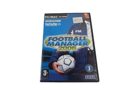 Football Manager 2006 PC/MAC (eng) 35 (5)