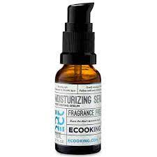 ECOOKING MOISTURIZING BOOST SERUM NAWILŻAJĄCE 10ML