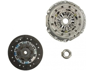 EMBRAGUE KIT MAZDA 6/CX-5 2,2 D 12-  