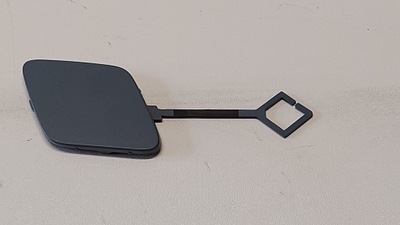 Jumpy iii заглушка бампера перед nowa оригинальная фото №1