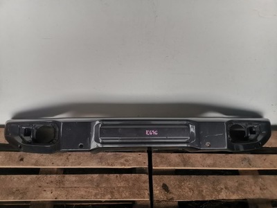 Бампер перед передний jeep wrangler iv 4 jl 2017- фото №1