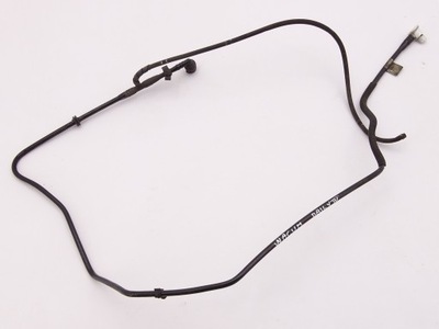 Iveco daily iv v 06-14 2.3 hpi шланг вакуум ang фото №1