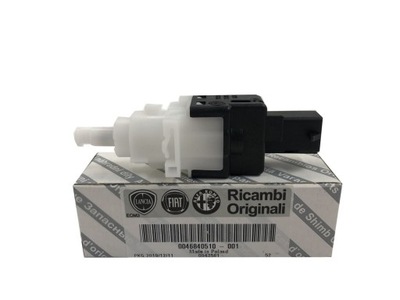 Датчик света стоп ala romeo 147 156 gt 159 166 фото №1