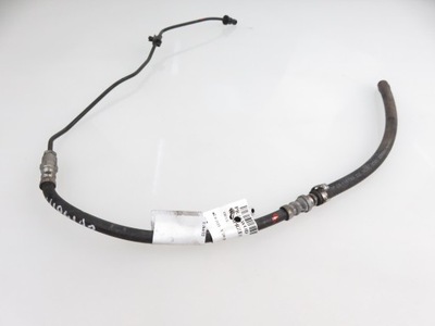 Шланг циліндр зчеплення opel vectra c 2.0 dti фото №1