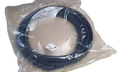 Прокладка кузовна двері citroen peugeot 1678182980 оригінал фото №1