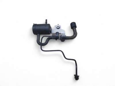 Ford mustang vi fr3c6j003ac wąż / трубка вентиляционная трубка фото №1