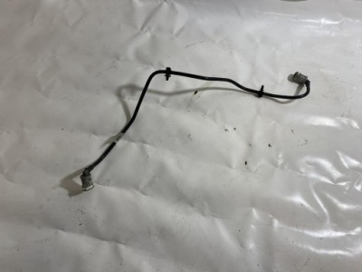 Шланг патрубок трубка пального 1.0 fiat tipo ii 21r. lift 52160964 фото №1