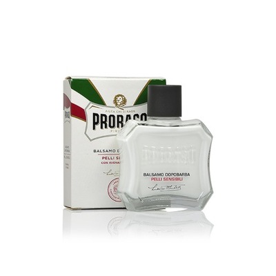 Proraso Balsam po goleniu do skóry wrażliwej 100ml