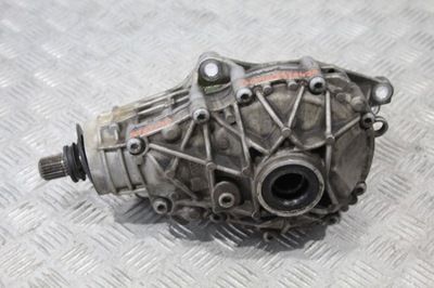 Мост дифференциал перед stelvio 00463378470 фото №1