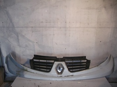 RENAULT TRAFFIC RESTYLING REJILLA DE RADIADOR OE 623100247R  