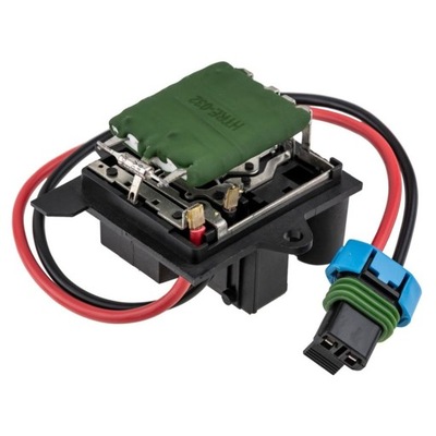 Erd-re-032 nty резистор вентилятор nty фото №1