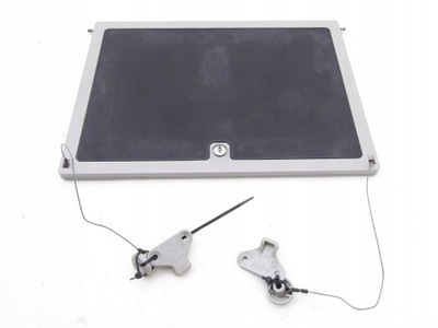 Iveco stralis e3/4/5 stolik відкривний фото №1