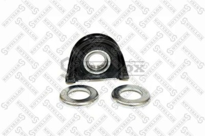 Подшипник вала приводного man f90/2000 фото №1