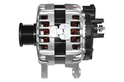 Генератор bosch 231004be0b фото №1