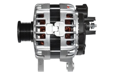 Генератор 1.6 dci renault trafic 3 opel vivaro фото №1