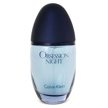 CALVIN KLEIN OBSESSION NIGHT EDP 100ml