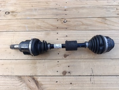 Bmw f39 f46 f48 передня ліва привідний вал 8681523 фото №1