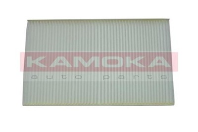 ФІЛЬТР САЛОНУ KAMOKA F412501