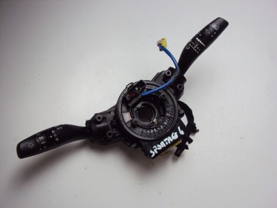 Переключатель комбинированный kia sportage iv фото №1