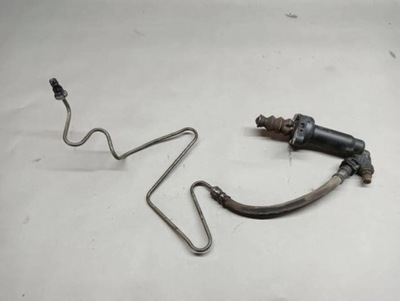 Шланг цилиндр сцепления 6r1721465ab audi a1 8x tdi фото №1