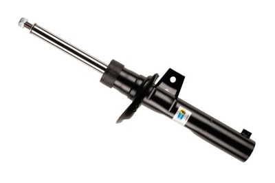 22-183729 BILSTEIN АМОРТИЗАТОР VW P. GOLF VI 08-/SKODA YETI 09- 55MM B4