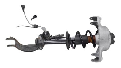 Audi a5 8t амортизатор левый перед 8f0413029b фото №1