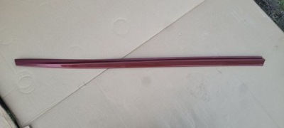 Nissan juke f15 молдинг дверь левая передняя перед oryg. фото №1