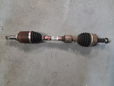 Приводной вал левая renault clio v 1.5 blue dci фото №1