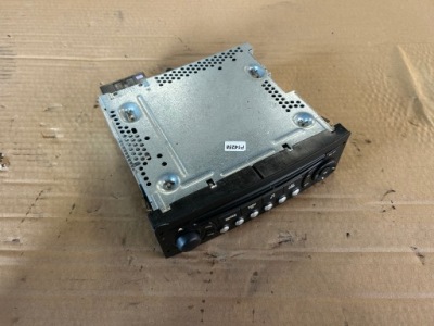 C3 II RADIO CD 96662669XT 