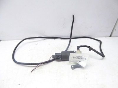 Audi a4 b5 8d5 помпа омивача перед kombi 5d фото №1