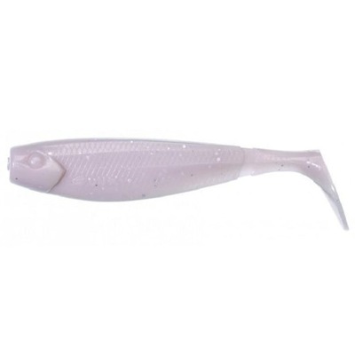 Guma Gunki 14 cm Smoke White