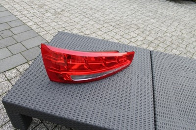 Лампа задняя левая audi q3 8v0945093 фото №1