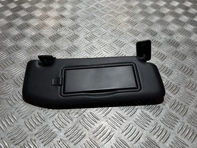 Козырёк козырёк правый opel mokka b ii 20- фото №1