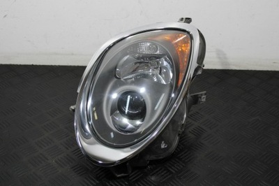 FARO IZQUIERDO PARTE DELANTERA ALFA ROMEO MITO  