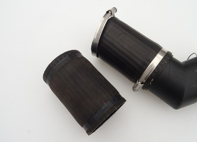 2015 ford f150 3.5 труба резиновый элемент интеркулер шланг фото №1