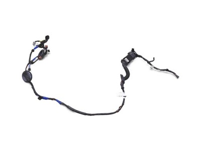 Джгут електропроводка двері правий задня hyundai santa fe ii 916602b010 фото №1